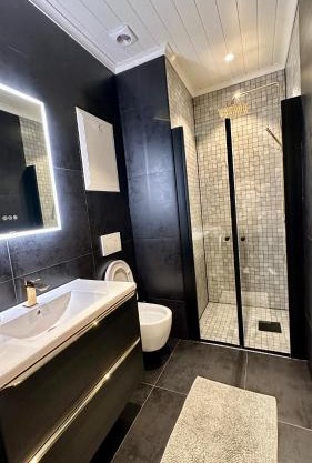 My Space AS - Bo midt på Torget i Tønsberg! #1