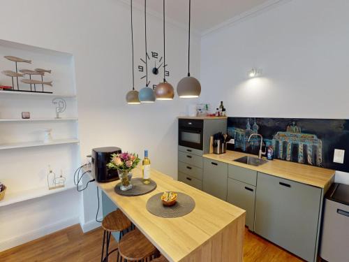 Myhappyplace two in the middle of Berlin