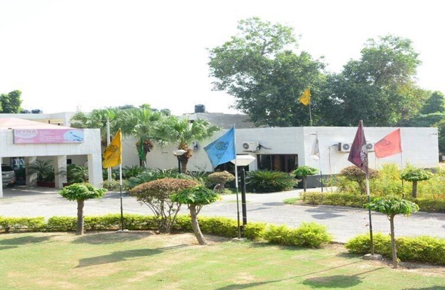 Myna Tourist Resort
