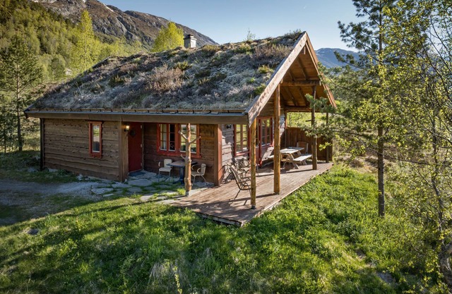 Myravatnet by Interhome