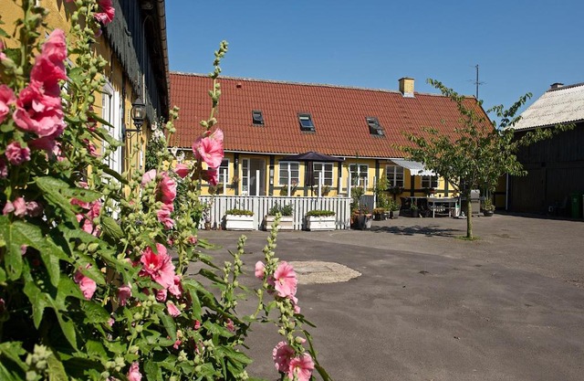 Myregaard B & B and Apartments