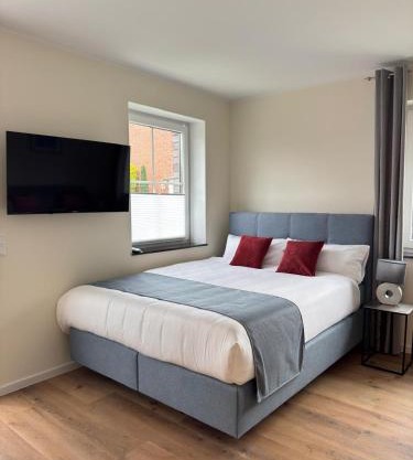 MYROOM am Park