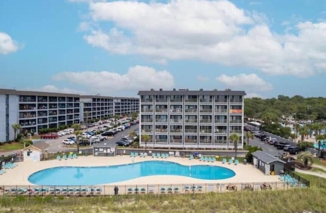 Myrtle Beach Resort 313a