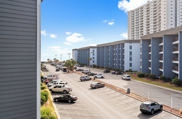 Myrtle Beach Resort A0348