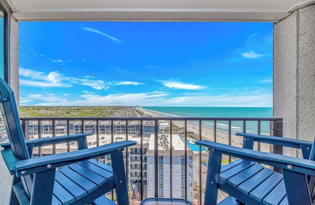 Myrtle Beach Resort RT1005