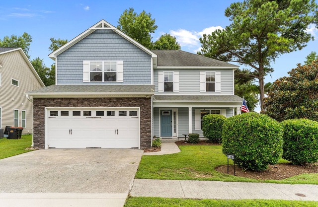 Myrtle Grove Cove - We Love Dogs - Spacious