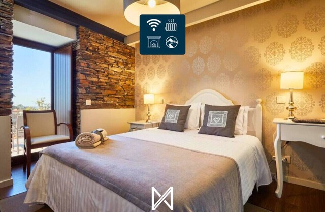 MyStay - Campus Natura | Double Superior w/breakfast