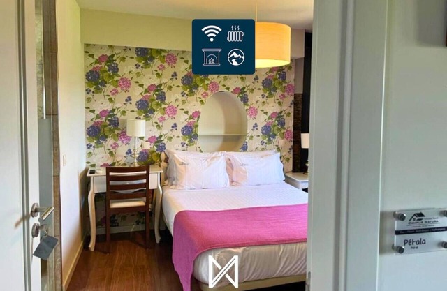 MyStay - Campus Natura | Double w/breakfast