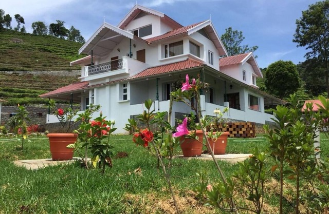 MYSTIQUE STAY RESORT by indostays
