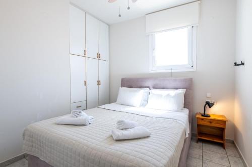 Mythos Suites-Poseidon apartment