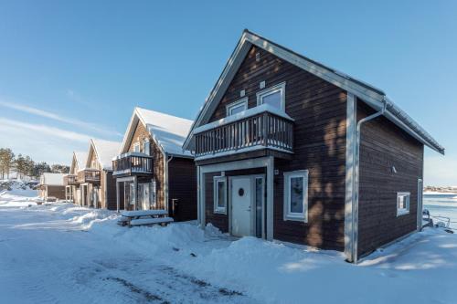 Nærøysund Rorbuer AS