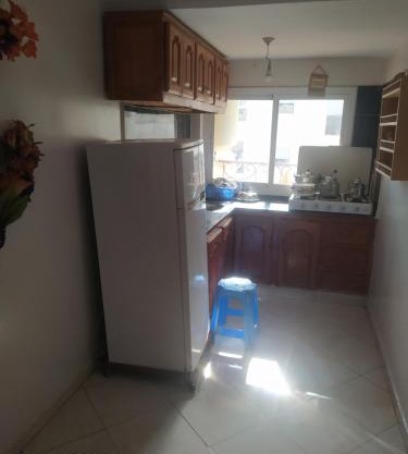 N23 Residence Amine pour famille