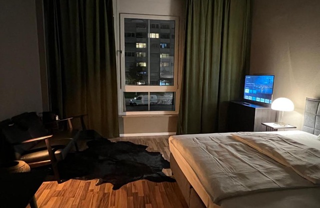 N8 ROOMS - by Leipzig Suites