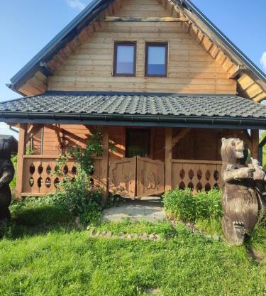 Nad Czarnym Potokiem