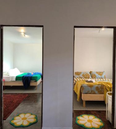 Nadi Flat Studio Seksyen 8, 5 pax only
