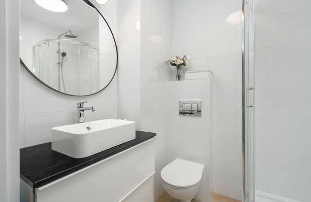 Nadolnik 8A | Bright Studio | Terrace | WiFi