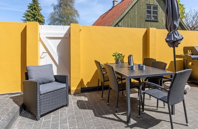 "Nadua" - 6km from the sea by Interhome