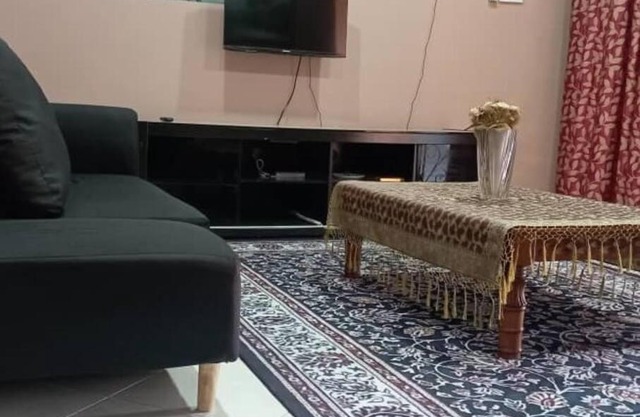Nafili homestay 3bd 2br