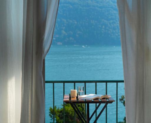 NAGI Lake Como Apartment