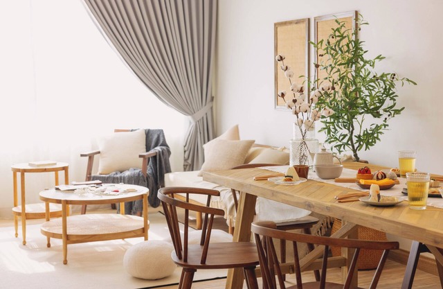 NaiBnB @ Impiria Residensi