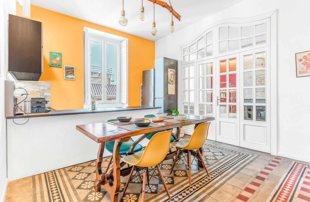 NAIF Apartament [Monza-Milano]