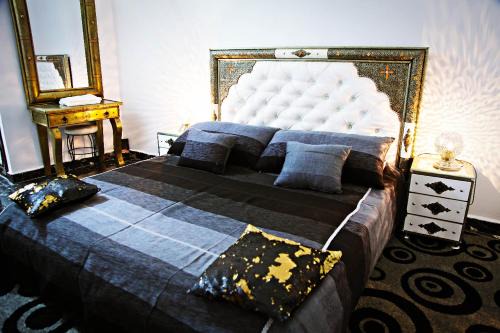 Naima house/دار نعيمة