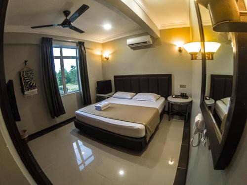 Najmi Inn Hotel