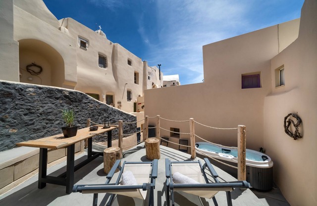 Nalas Suites