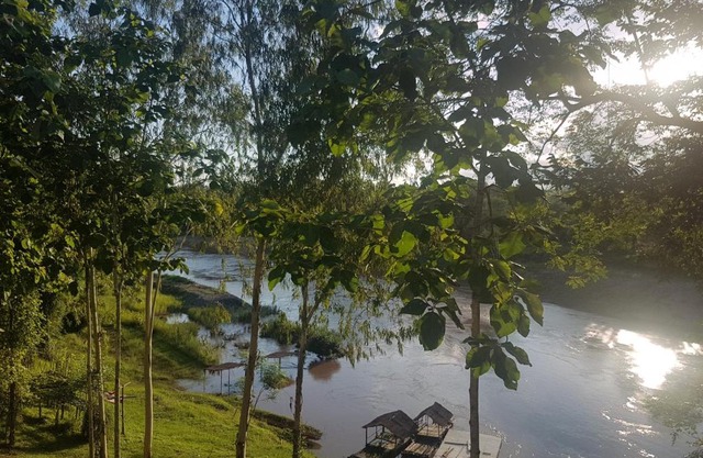 Nan De Panna Resort and Spa