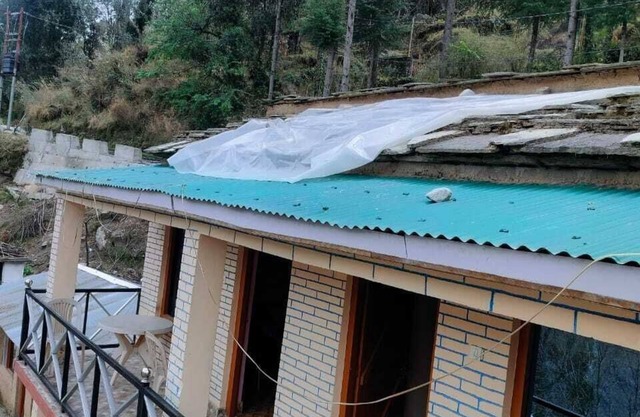 Nanda Devi Home Stay