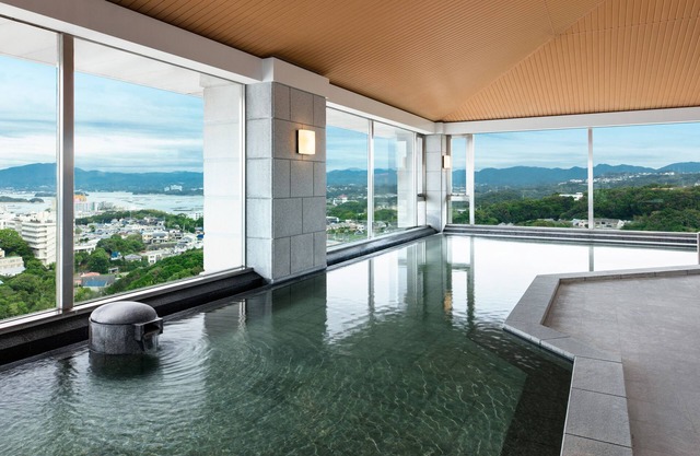 Nanki-Shirahama Marriott Hotel