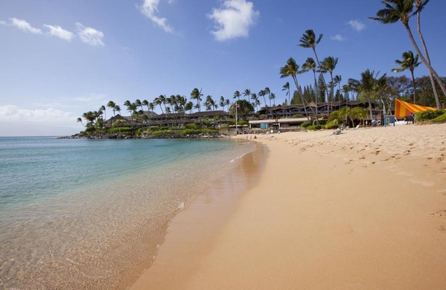 Napili Kai Beach Resort