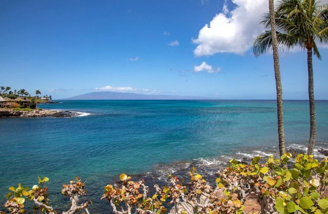 Napili Point B13/C31/C37 | FREE CAR | KBM Resorts