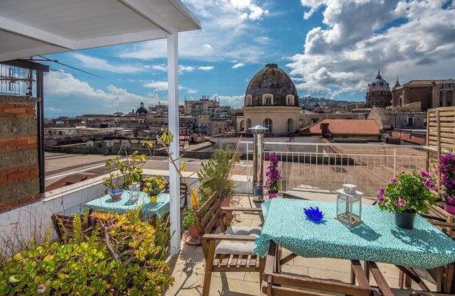 Naples Panorama Rooftop 46