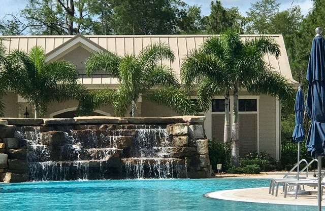 Naples. Private Pool. 5BR/3BA. Resort Style Living. Winding Cypress