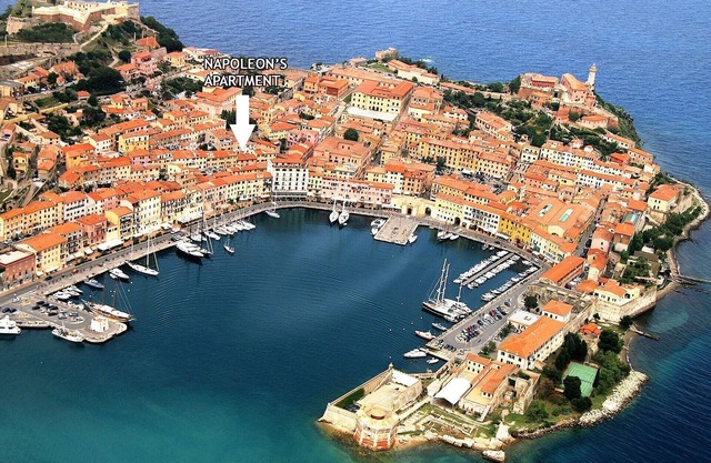 Napoleon's Apartment - Napoleon's Apartment