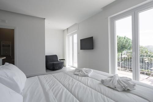 Napolishine Panorama Caravaggio By Dimorra