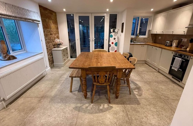 Napton on the Hill - Sleeps Upto 7 & Pet Friendly