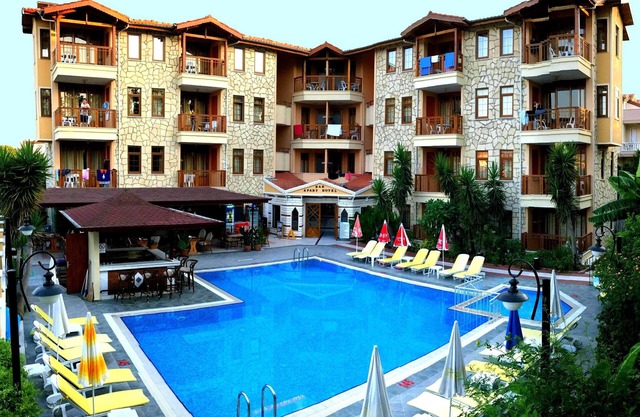 Nar Apart Hotel