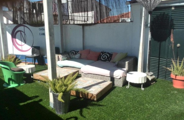 Narayana Casa Camilo