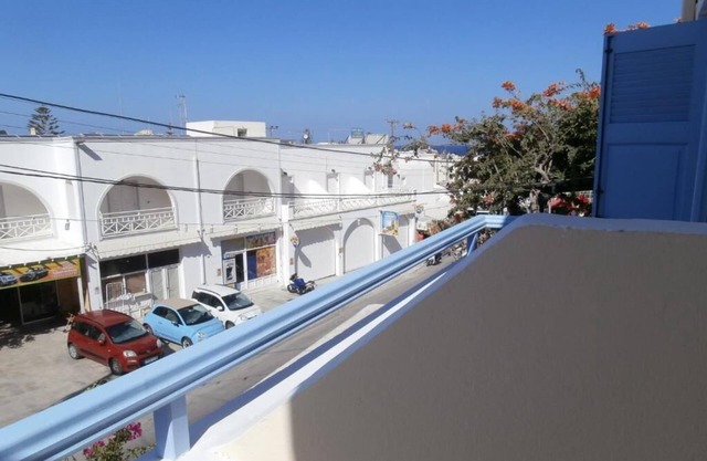 Narkissos Hotel