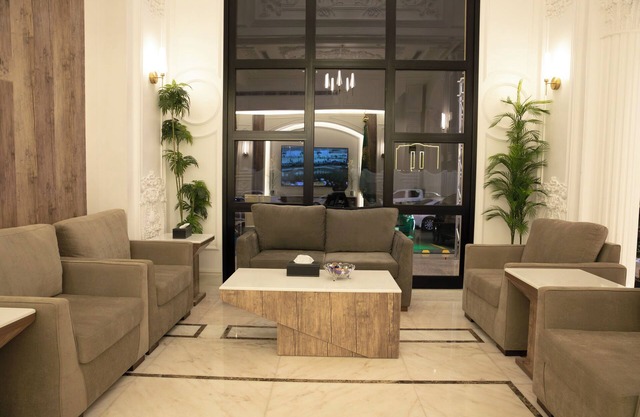 Nars Plus Al Naeem Hotel