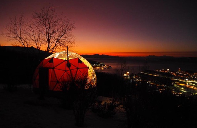 Narvik Adventures AS