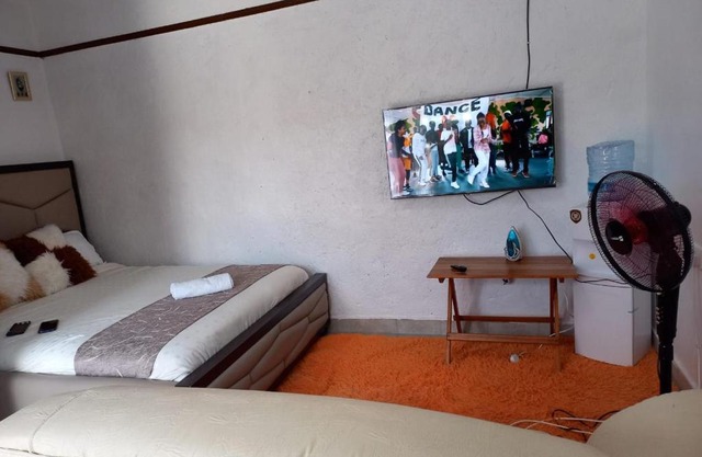 Nash Studio AirbnB