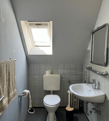 Nathanael Ferienwohnung mit Küche, WLAN & 4 Schlafzimmern