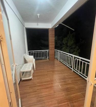 Nathia Lodge Mountain View Hotel & Guest House Nathia Gali