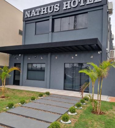 Nathus Hotel