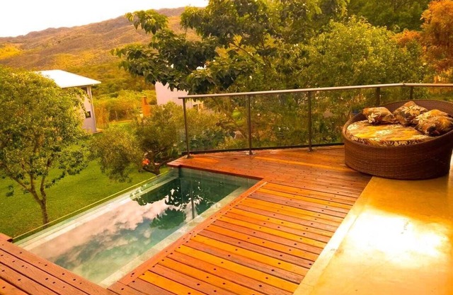 NATIVES OF MINAS-ALEIJADINHO