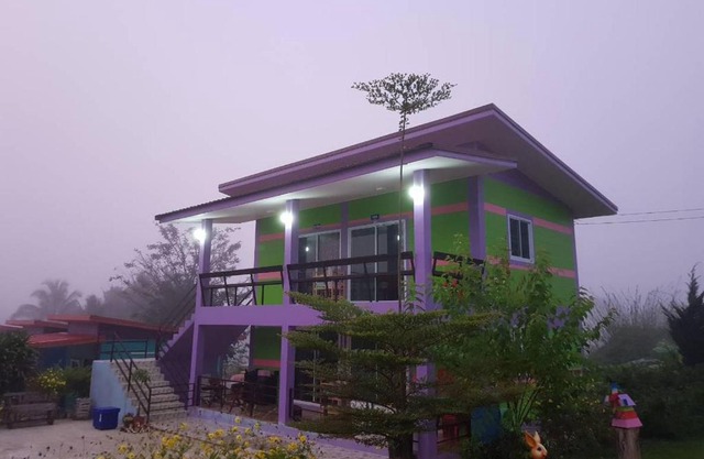 Nattamon Khao Kho Resort
