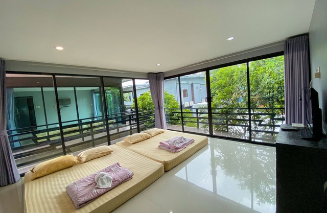 Natthapon Resort